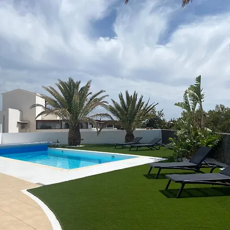 Casa Aday *