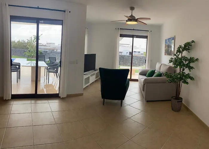 Villa Casa Aday