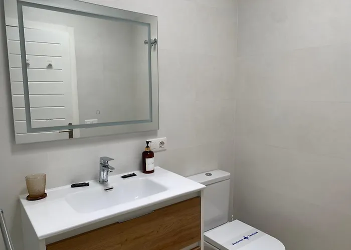 Villa Casa Aday *