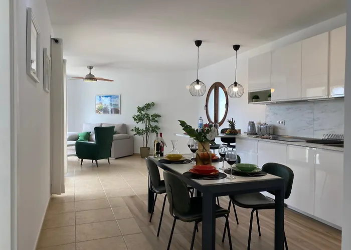 Casa Aday Playa Blanca (Lanzarote)