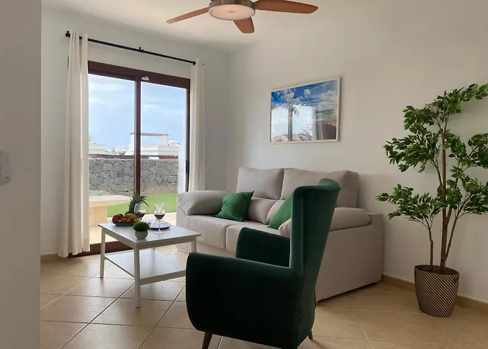Casa Aday * Playa Blanca (Lanzarote)