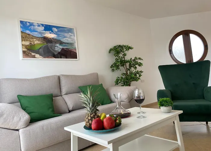 Villa Casa Aday