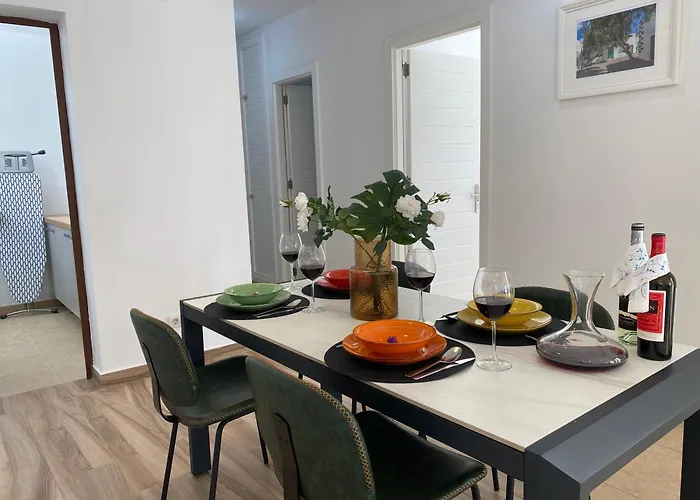 Villa Casa Aday *