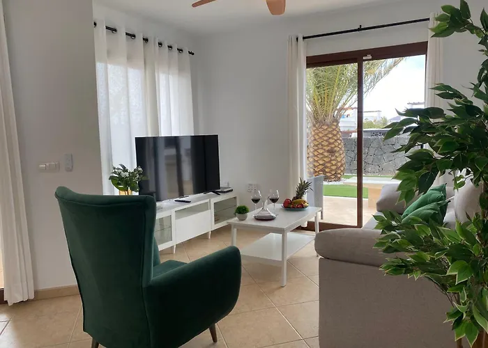 Casa Aday *