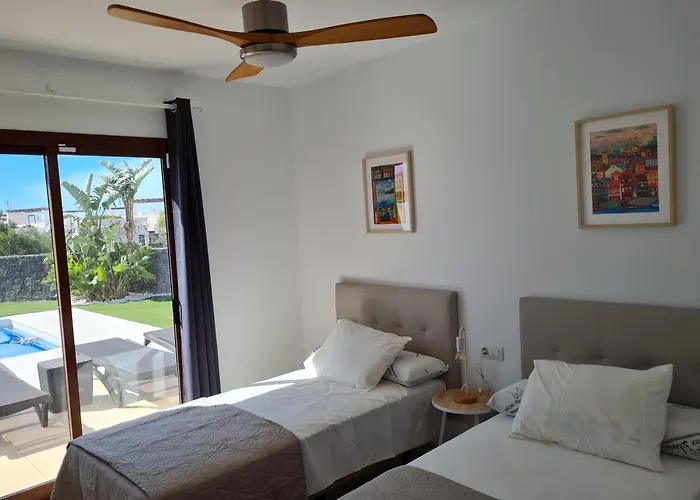 Villa Casa Aday