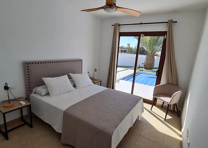 Villa Casa Aday