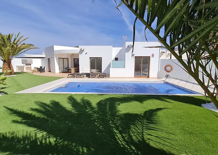 Casa Aday Villa *