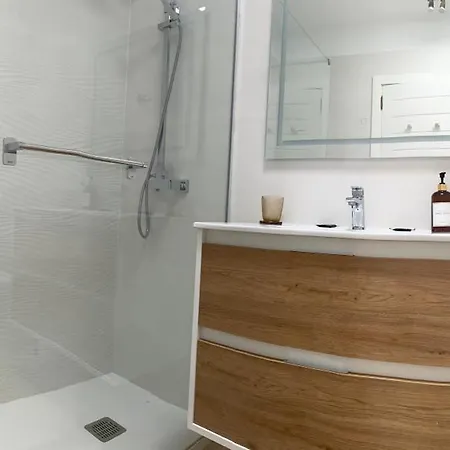 Villa Casa Aday *