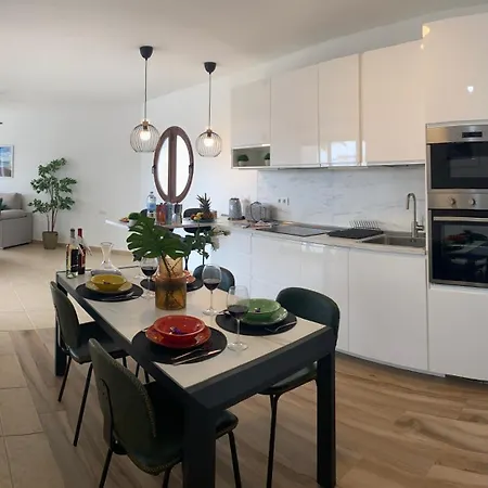 Casa Aday * بلايا بلانكا