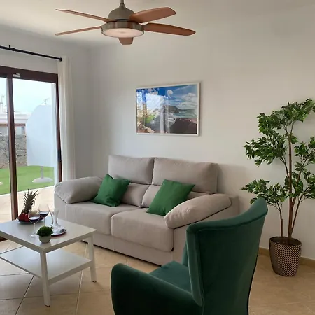 فيلة Casa Aday بلايا بلانكا