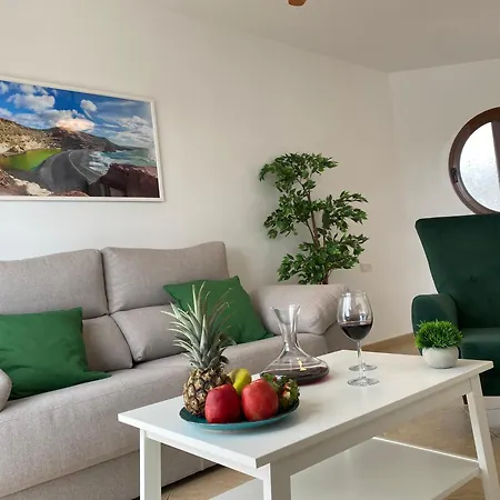 Вилла Casa Aday