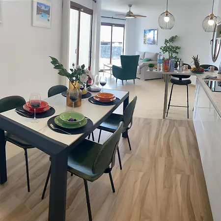 Casa Aday