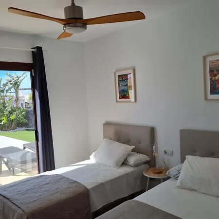 فيلة Casa Aday