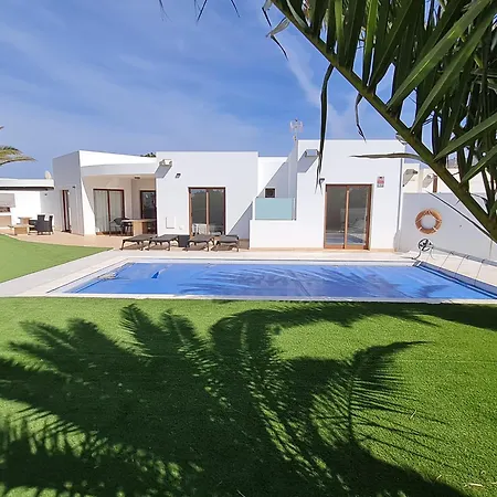 Casa Aday Villa *