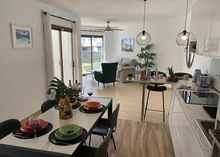 Casa Aday