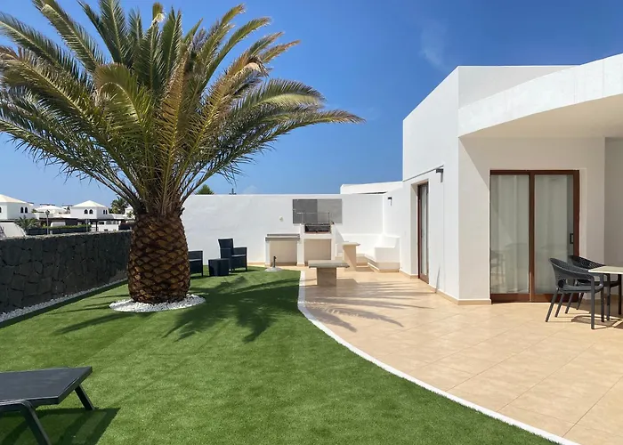 Casa Aday