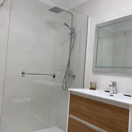 Casa Aday Villa Playa Blanca