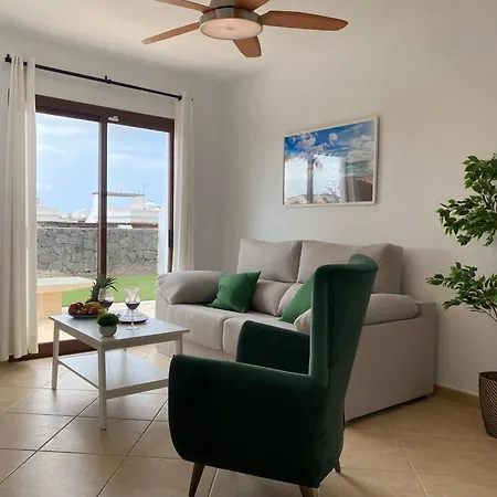 Casa Aday * Playa Blanca