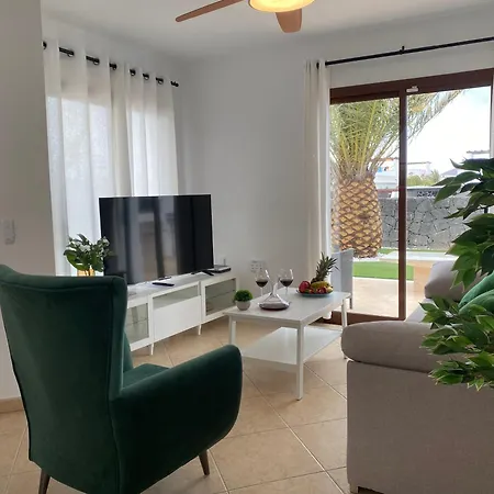Casa Aday *