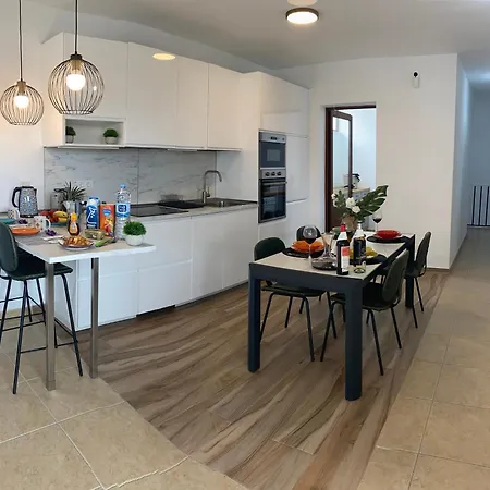 Casa Aday プラヤ・ブランカ
