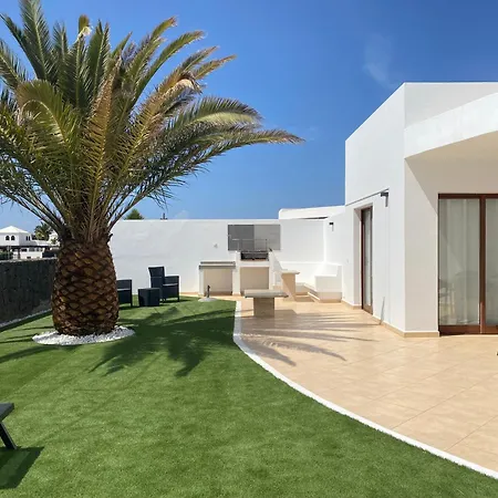 Casa Aday
